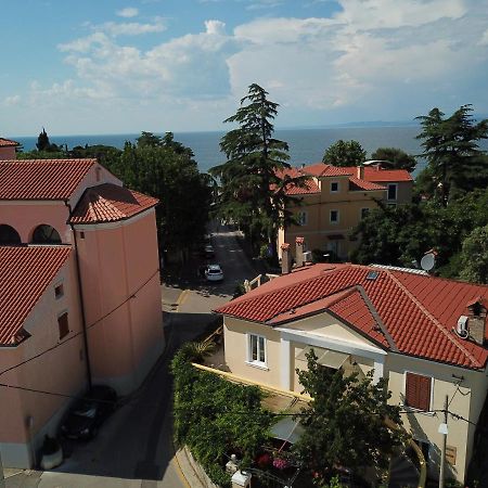 Apartments Villa Sandi 이졸라 외부 사진
