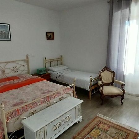 Apartments Villa Sandi 이졸라 외부 사진