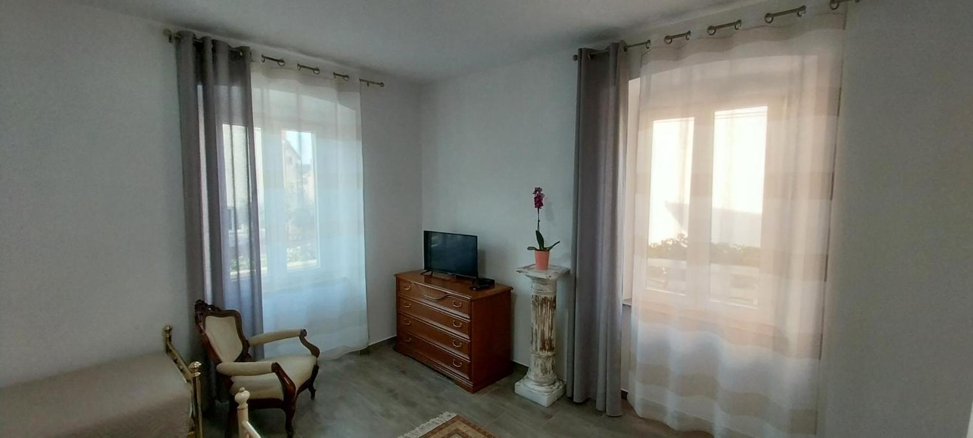 Apartments Villa Sandi 이졸라 외부 사진